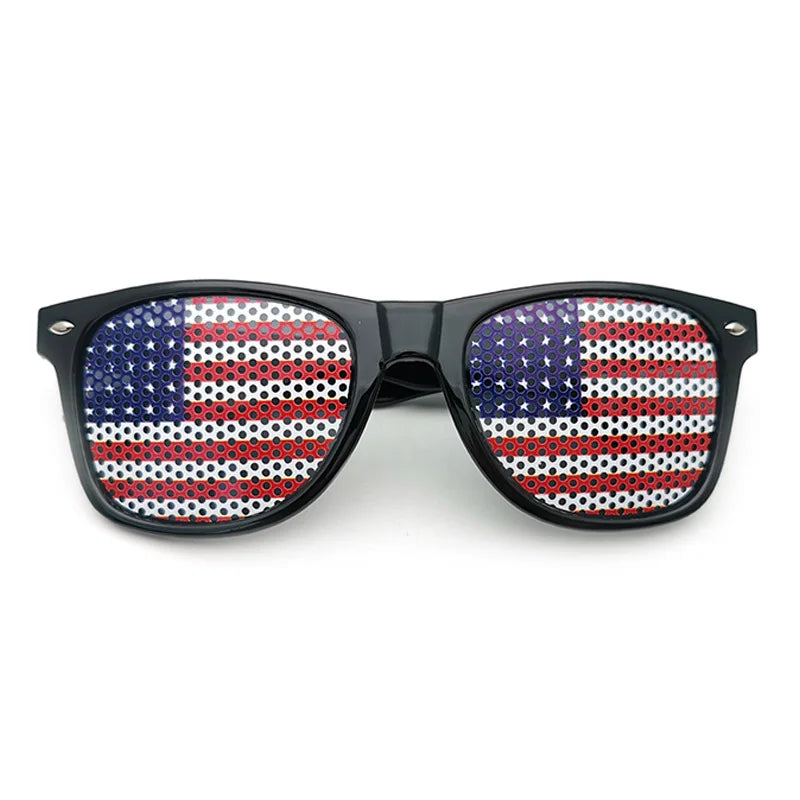 Gafas de Sol con Bandera
