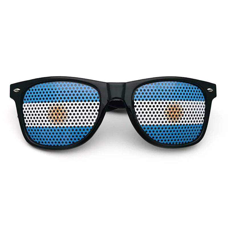 Gafas de Sol con Bandera