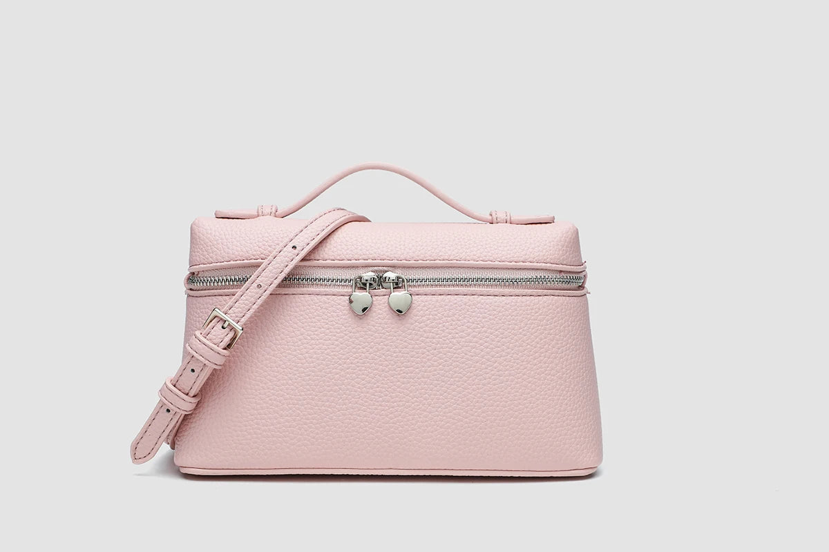 Bolsa de Mujer Casual – Crossbody Compacta y Elegante