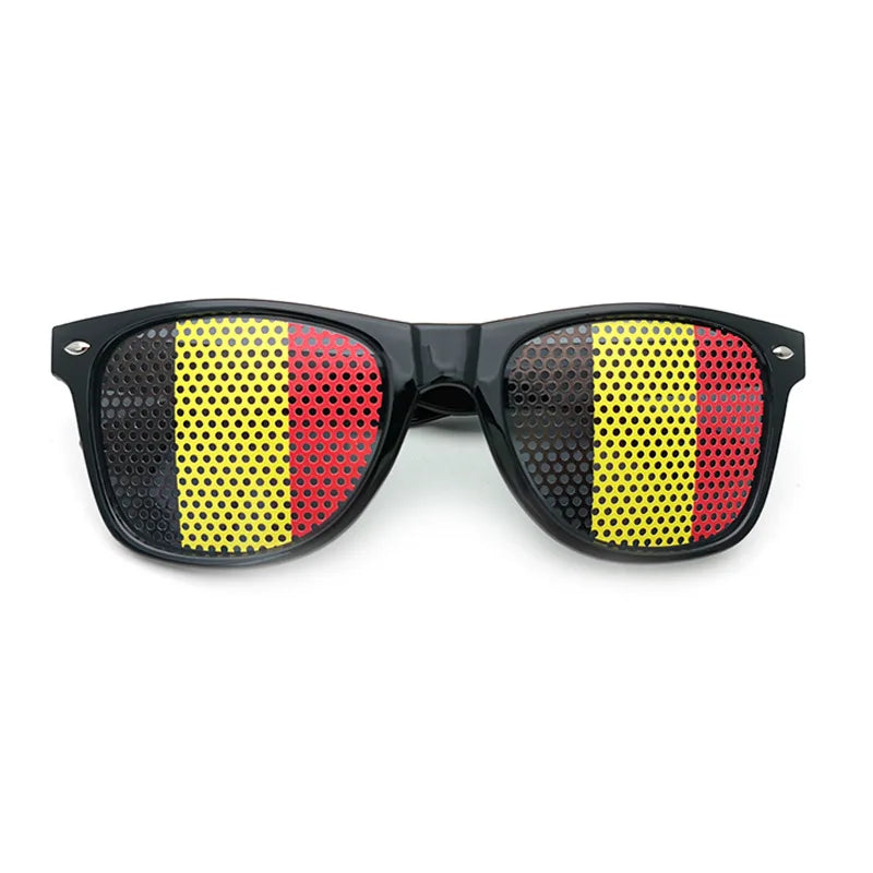 Gafas de Sol con Bandera