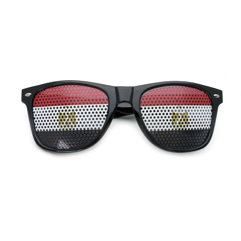 Gafas de Sol con Bandera