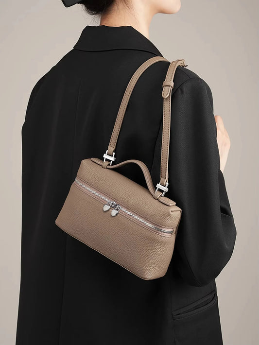 Bolsa de Mujer Casual – Crossbody Compacta y Elegante