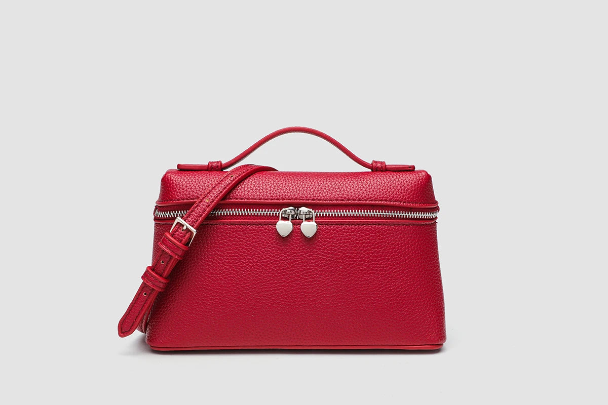 Bolsa de Mujer Casual – Crossbody Compacta y Elegante