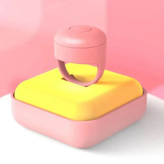 Anillo Control Remoto Bluetooth para Celular