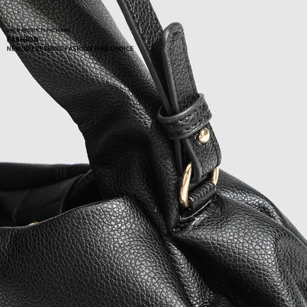 Bolsa Dumpling de Hombro Mujer – Crossbody Elegante