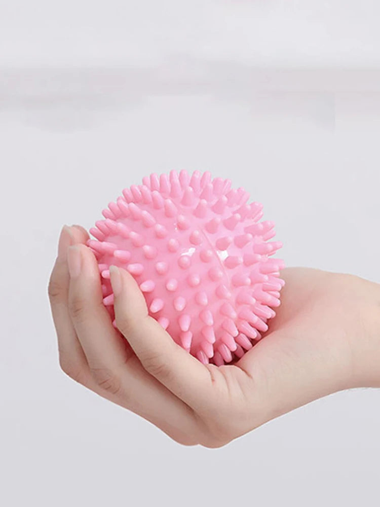 Bola de Masaje Fascia – Yoga, Fitness y Terapia Muscular, Fitness y Rehabilitación