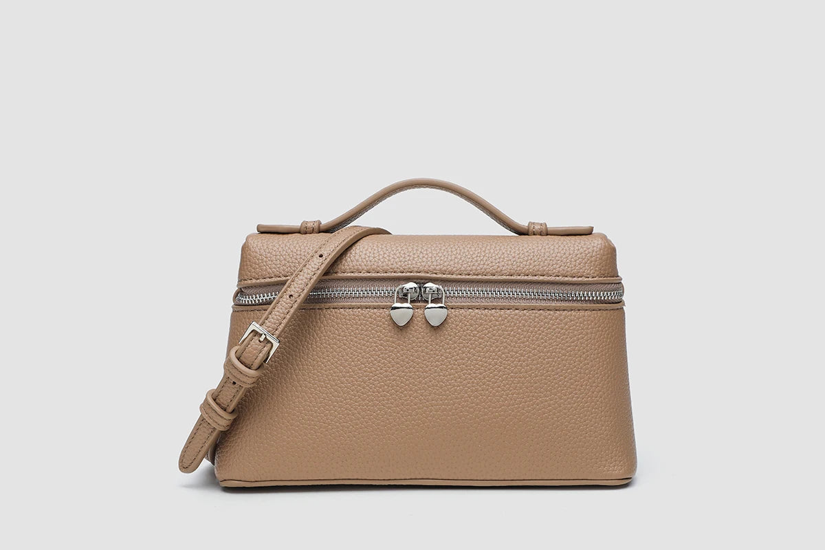 Bolsa de Mujer Casual – Crossbody Compacta y Elegante