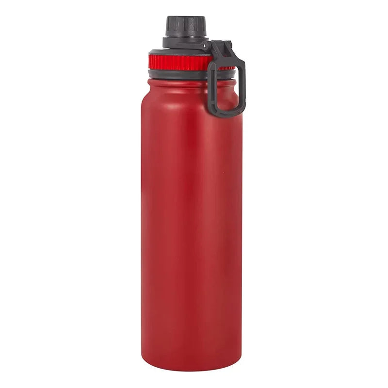 Termo de Acero Inoxidable 304 - Botella de Agua Térmica