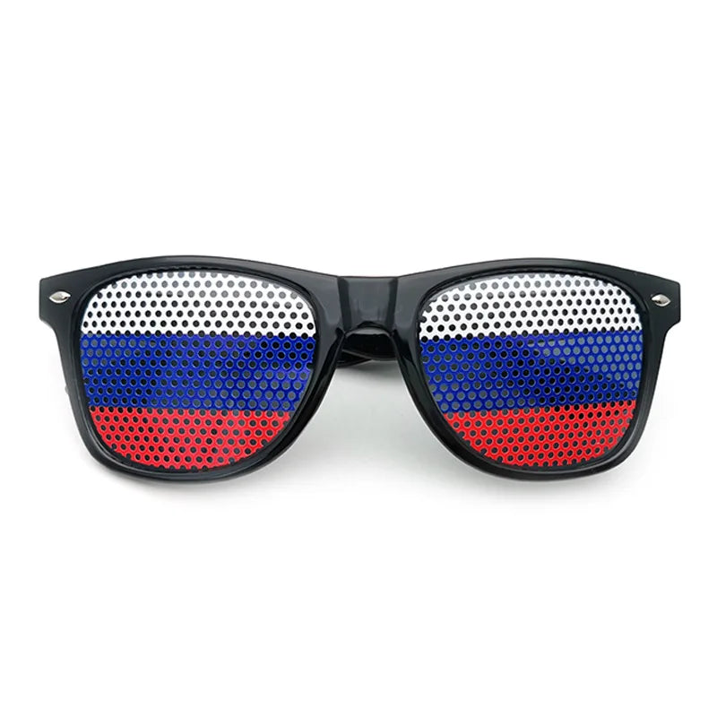 Gafas de Sol con Bandera