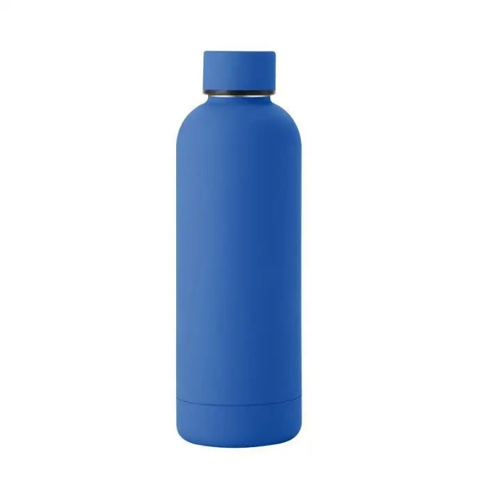 Termo de Acero Inoxidable Estilo Americano 500ml - Botella Térmica
