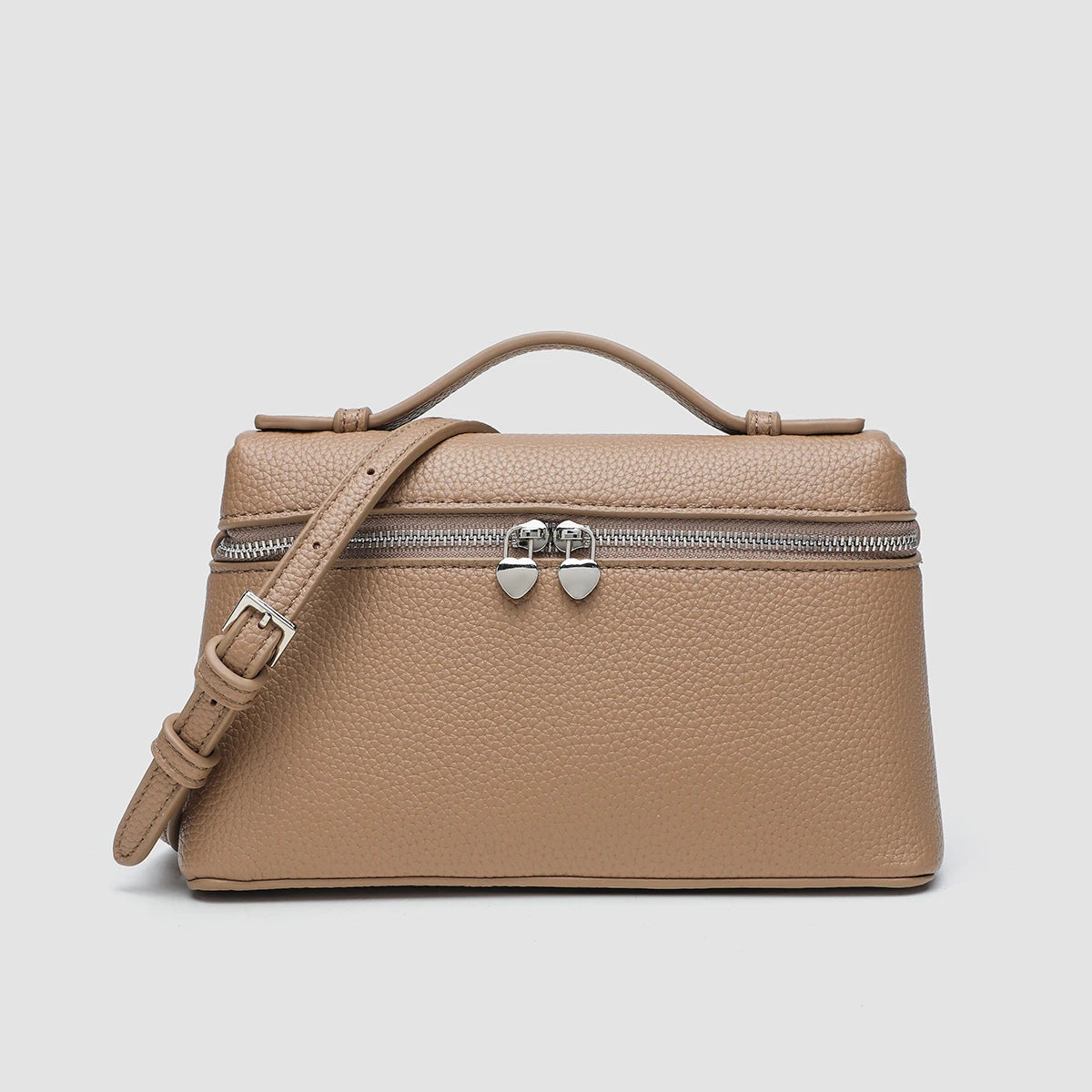Bolsa de Mujer Casual – Crossbody Compacta y Elegante