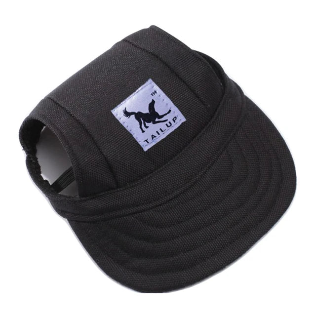 Gorra de Verano para Mascotas