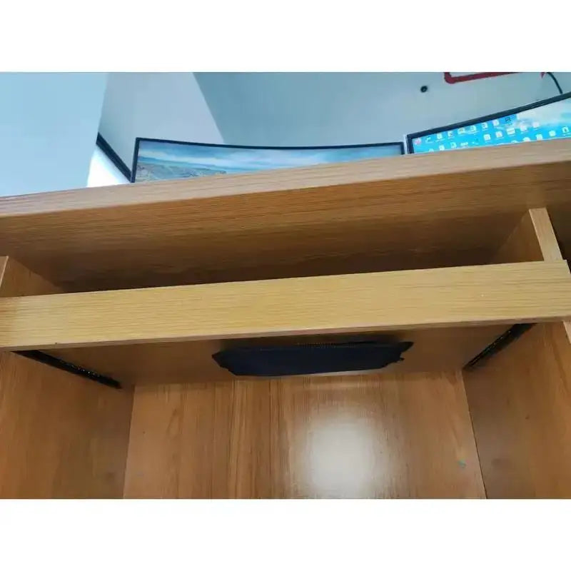 Organizador Oculto Reutilizable - Estuche de Tela para Relojes y Joyas