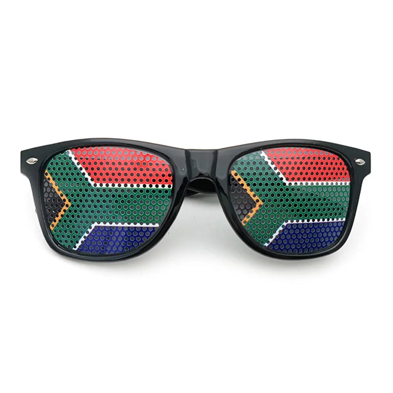 Gafas de Sol con Bandera