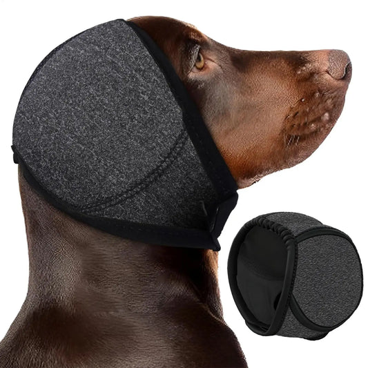 Orejeras Antirruido para Perros