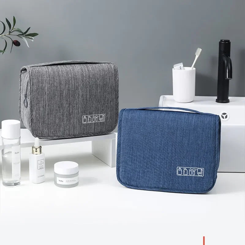 Bolsa Organizadora de Viaje para Cosméticos Colgante