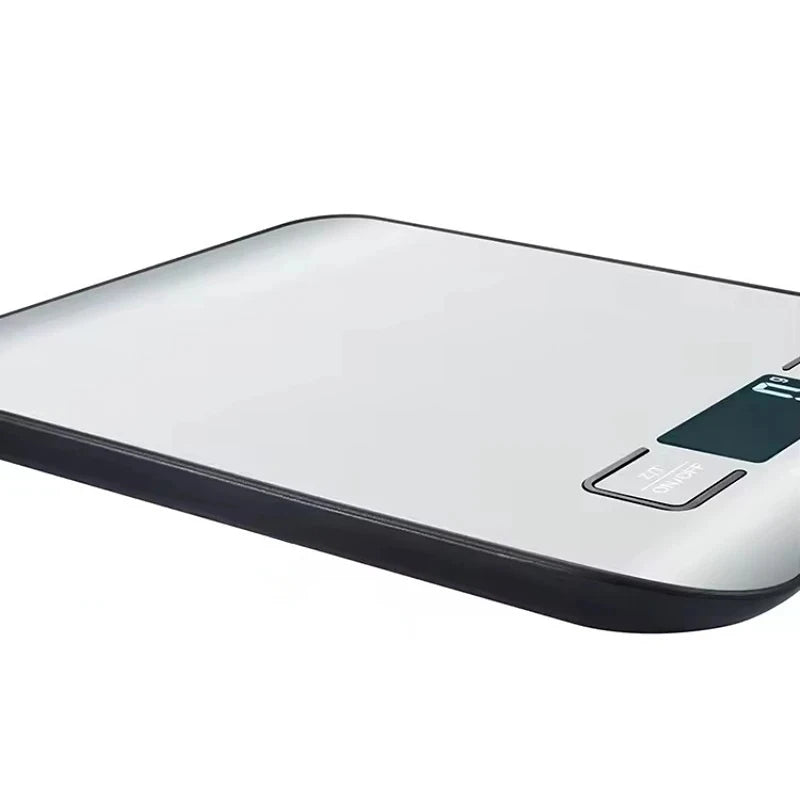 Báscula Digital de Cocina con Pantalla LED