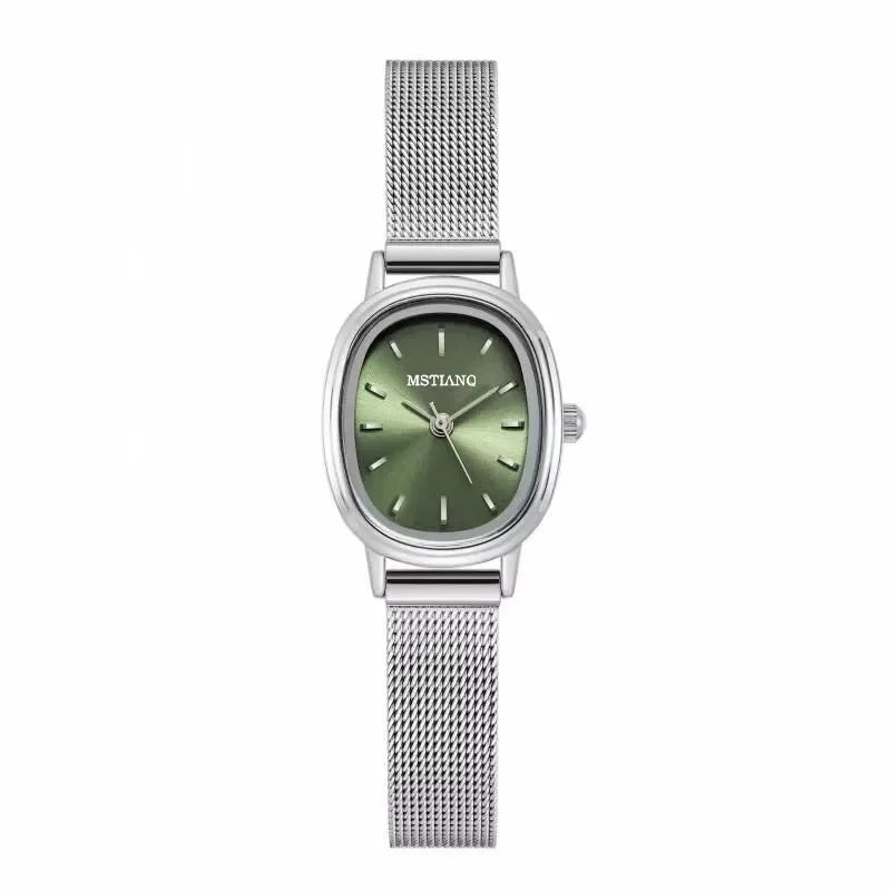 Reloj Elegante de Pulsera para Mujer – Estilo Minimalista