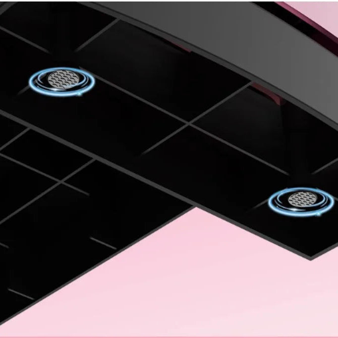 Plataforma de Step Aeróbico con Altura Regulable – Entrenamiento Cardio