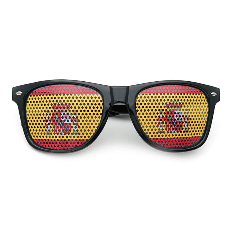 Gafas de Sol con Bandera