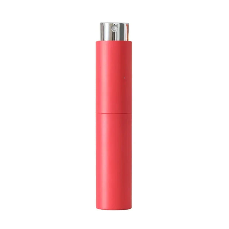 Atomizador de Perfume Recargable 8ml y 10ml – Mini Spray Portátil de Viaje