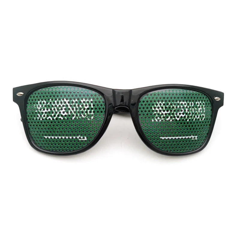 Gafas de Sol con Bandera