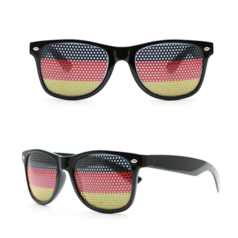 Gafas de Sol con Bandera