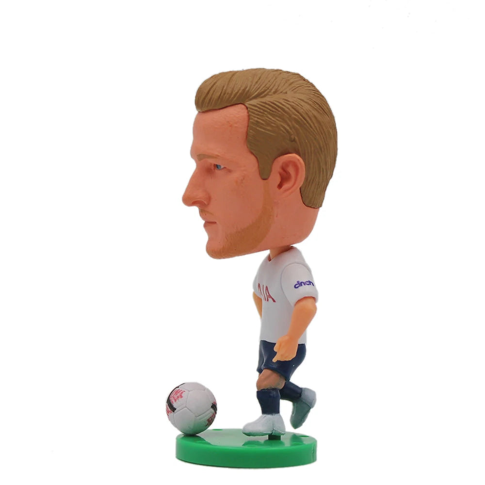 Mini Figura Coleccionable Futbolista