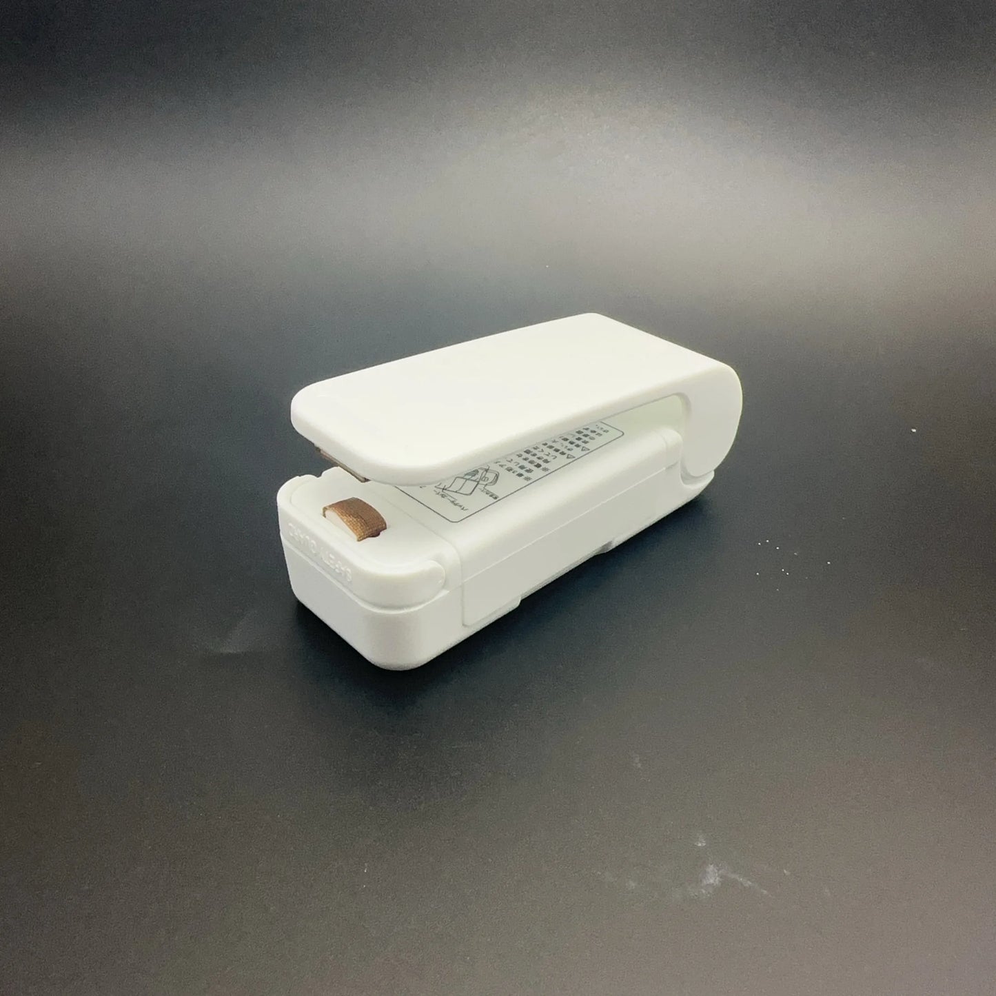 Mini Sellador de Bolsas Térmico Portátil - Máquina Selladora de Plástico