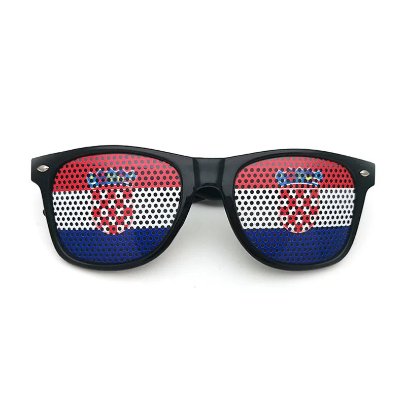 Gafas de Sol con Bandera