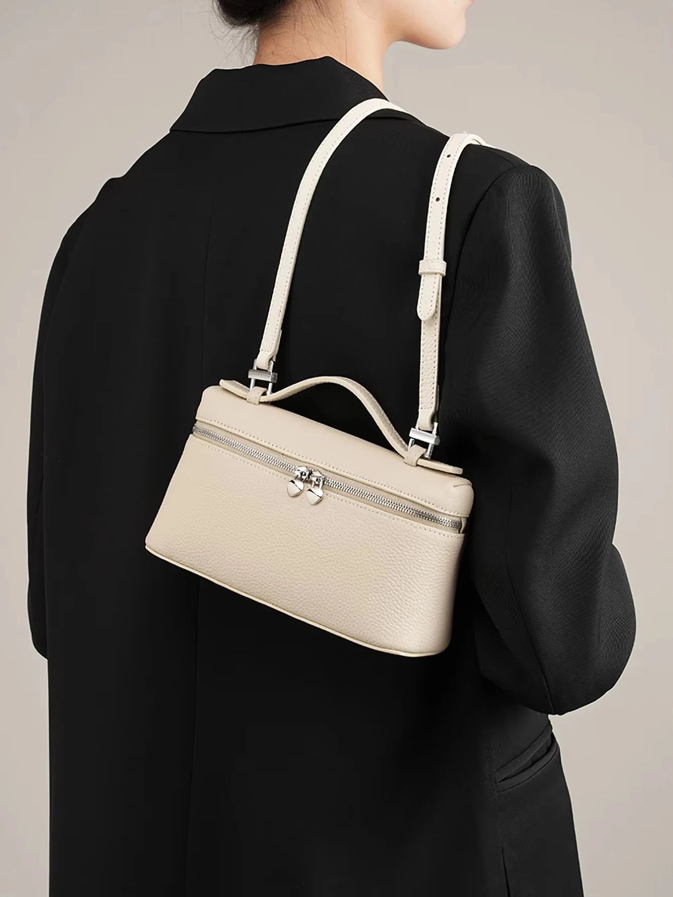 Bolsa de Mujer Casual – Crossbody Compacta y Elegante