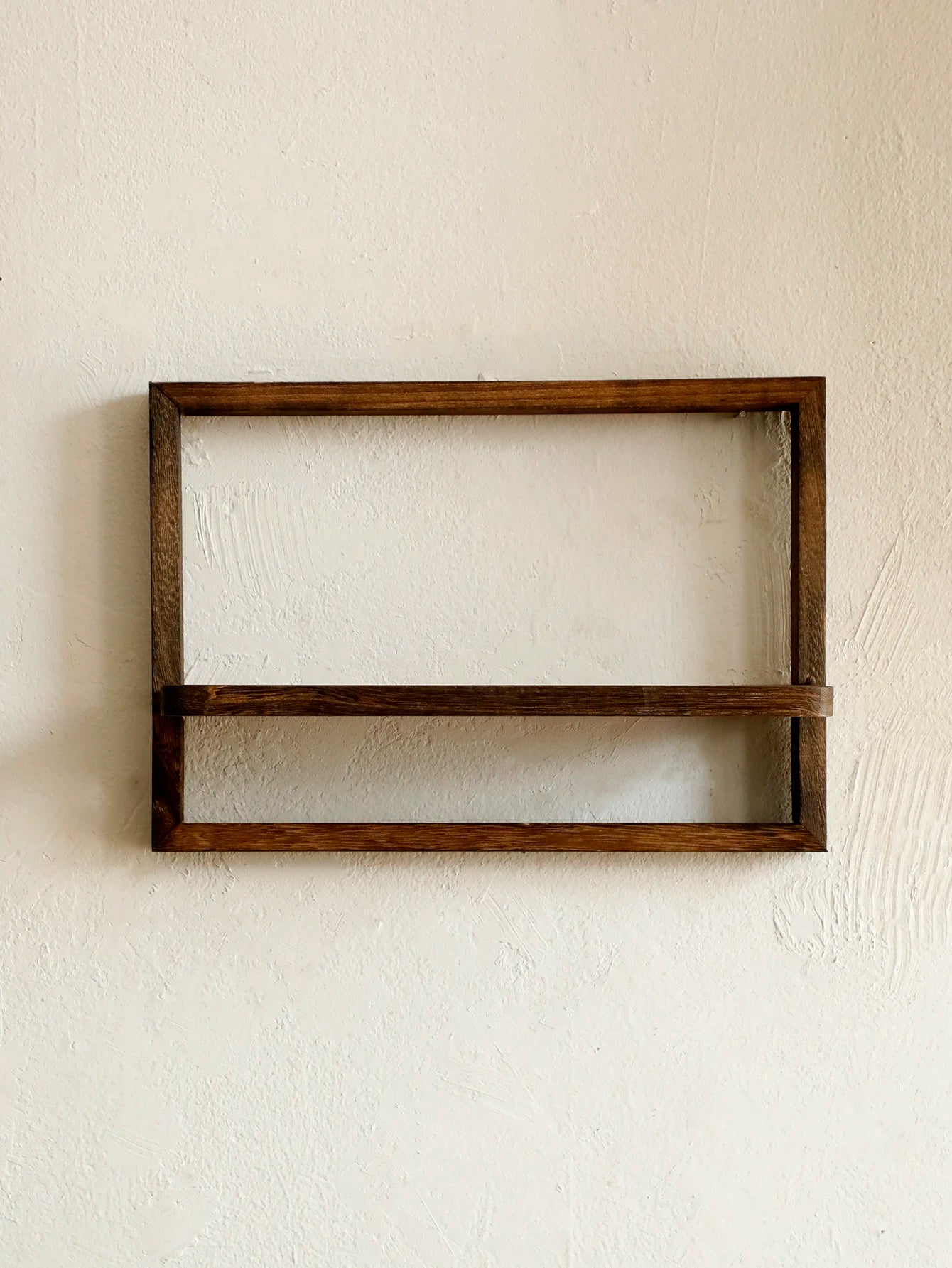 Repisas Flotantes de Madera Decorativas para Pared