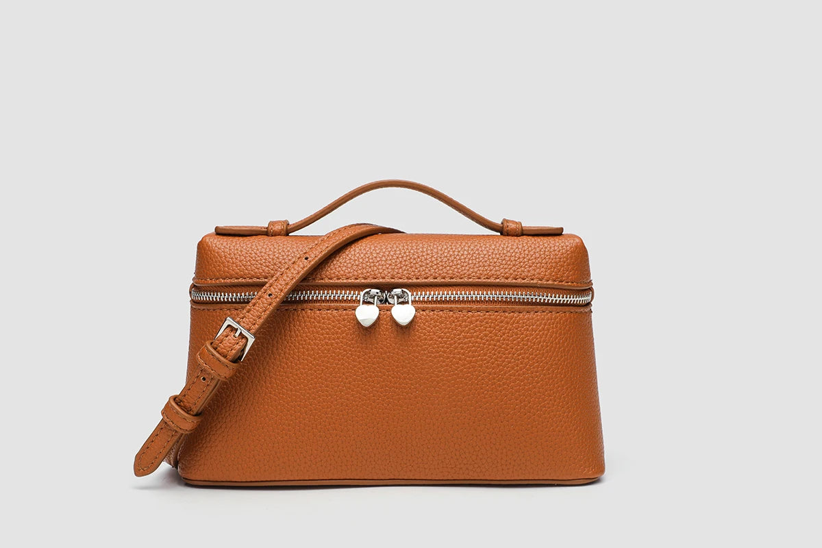 Bolsa de Mujer Casual – Crossbody Compacta y Elegante