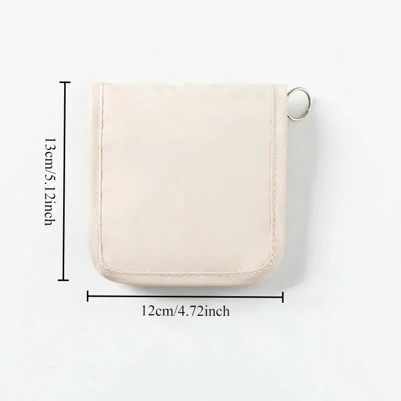 Bolsa de Almacenamiento de Medicamentos Portátil - Mini First Aid Kit
