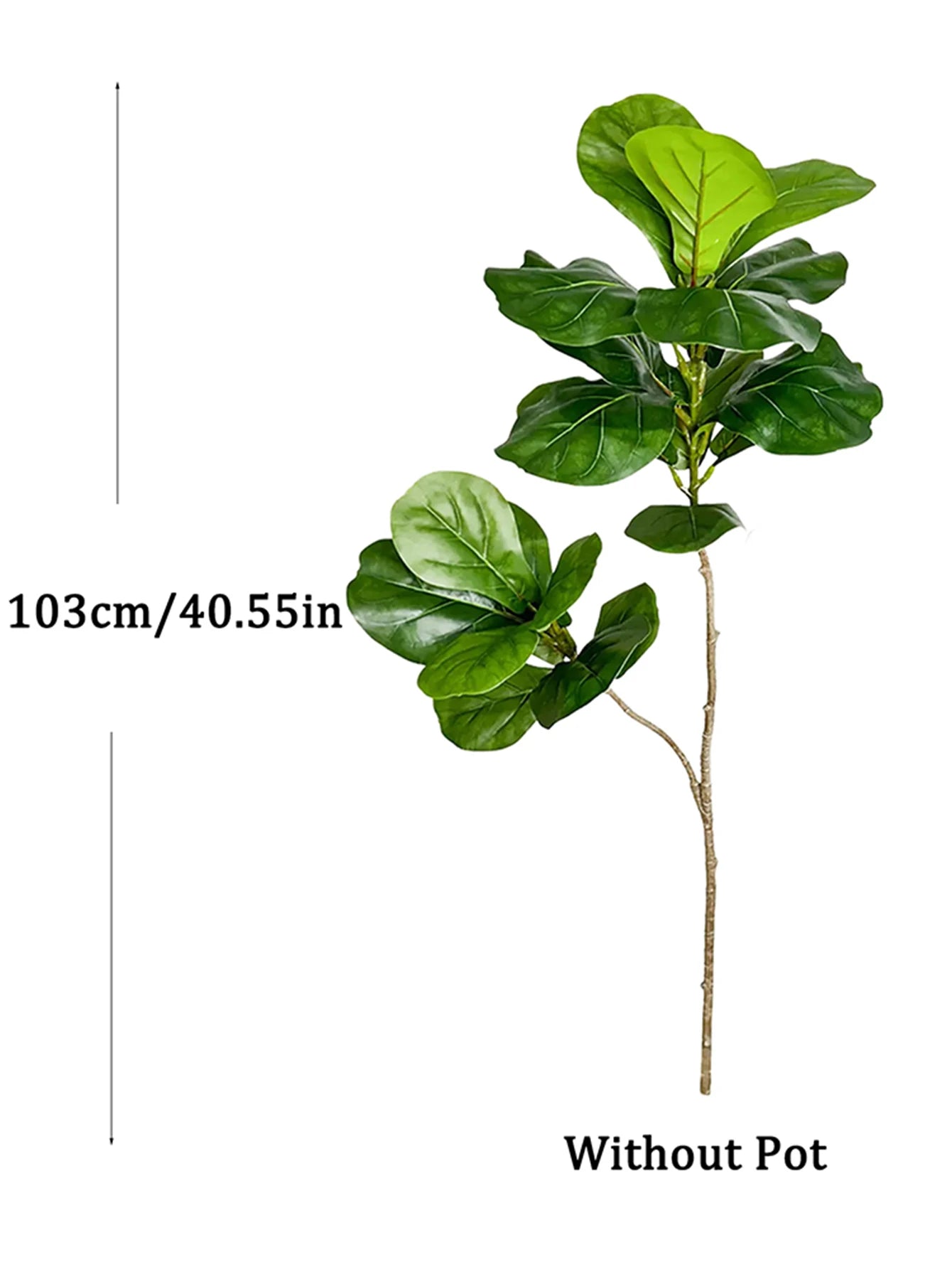 Árbol Artificial Decorativo