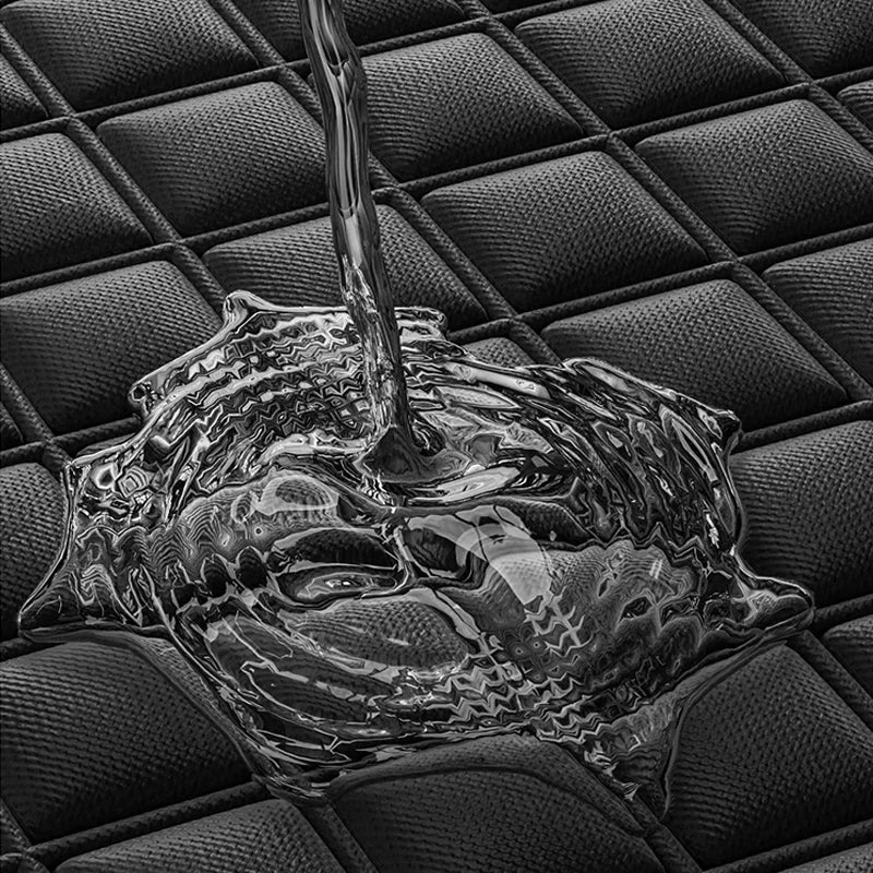 Cortina Aislante Térmica y Acústica para Ventana Impermeable