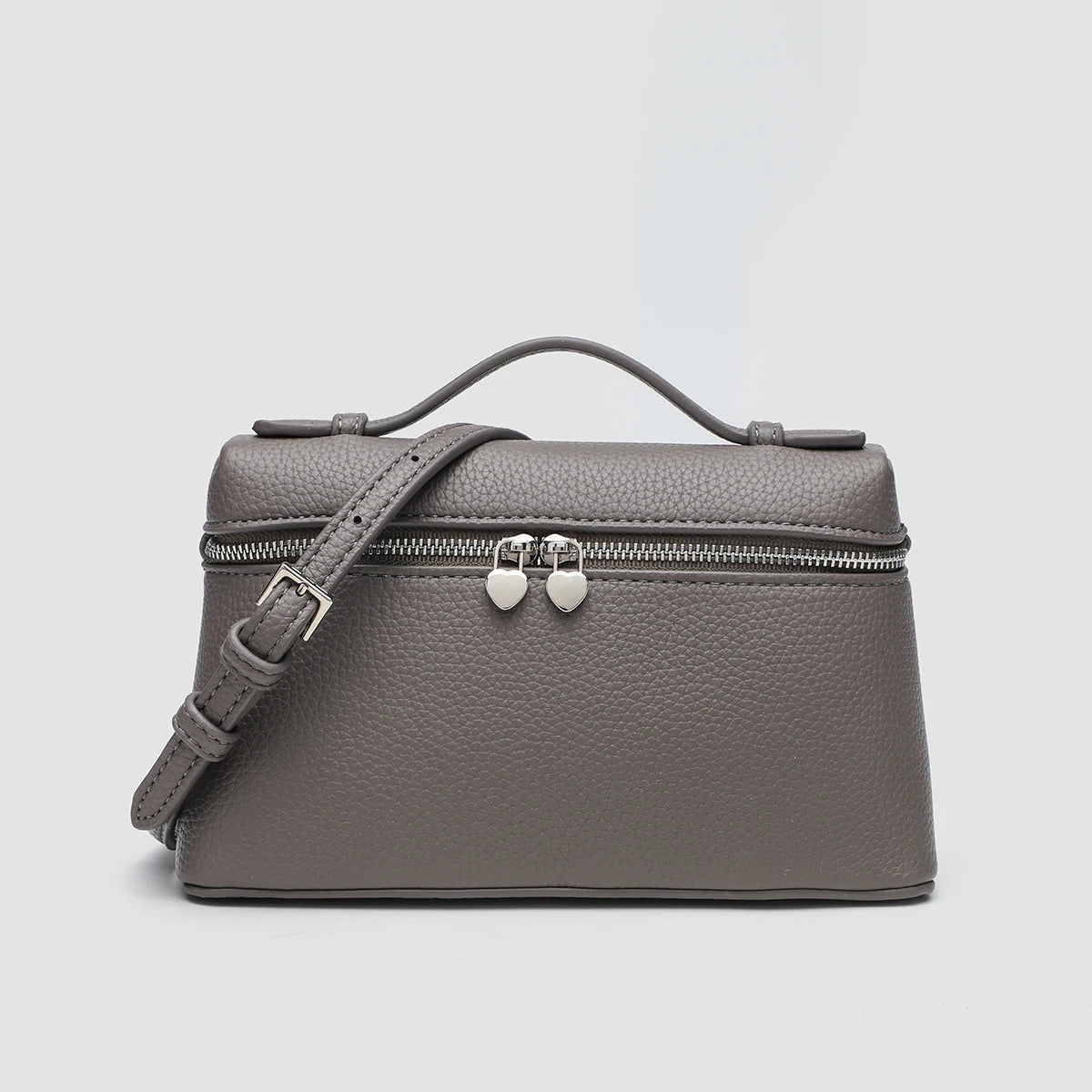 Bolsa de Mujer Casual – Crossbody Compacta y Elegante