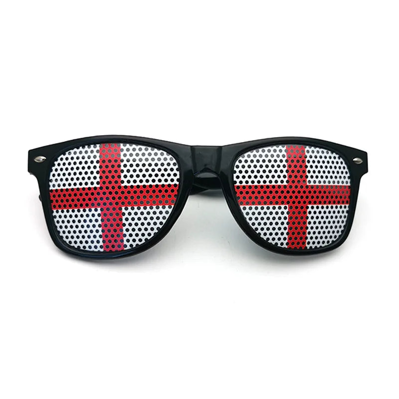 Gafas de Sol con Bandera