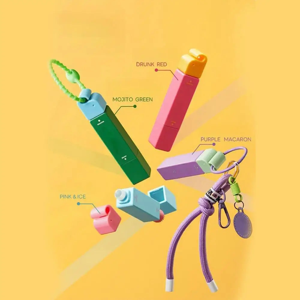 Lápiz Quitamanchas Portátil 12ml – Limpieza Instantánea