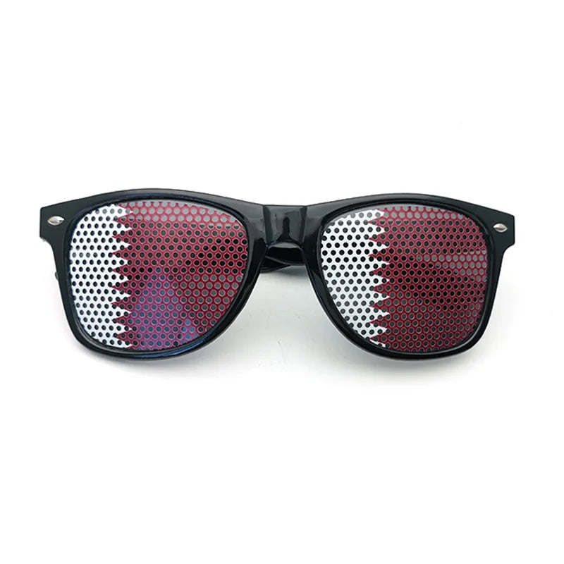 Gafas de Sol con Bandera