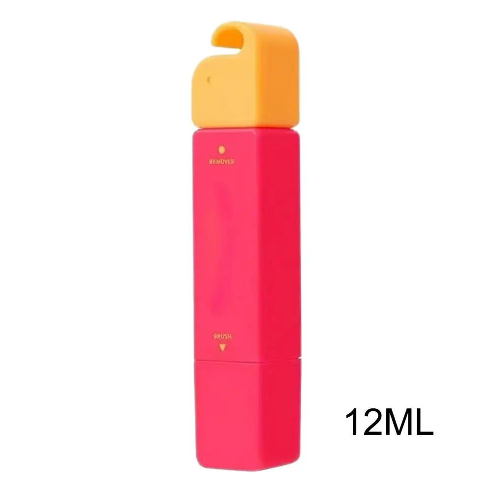 Lápiz Quitamanchas Portátil 12ml – Limpieza Instantánea