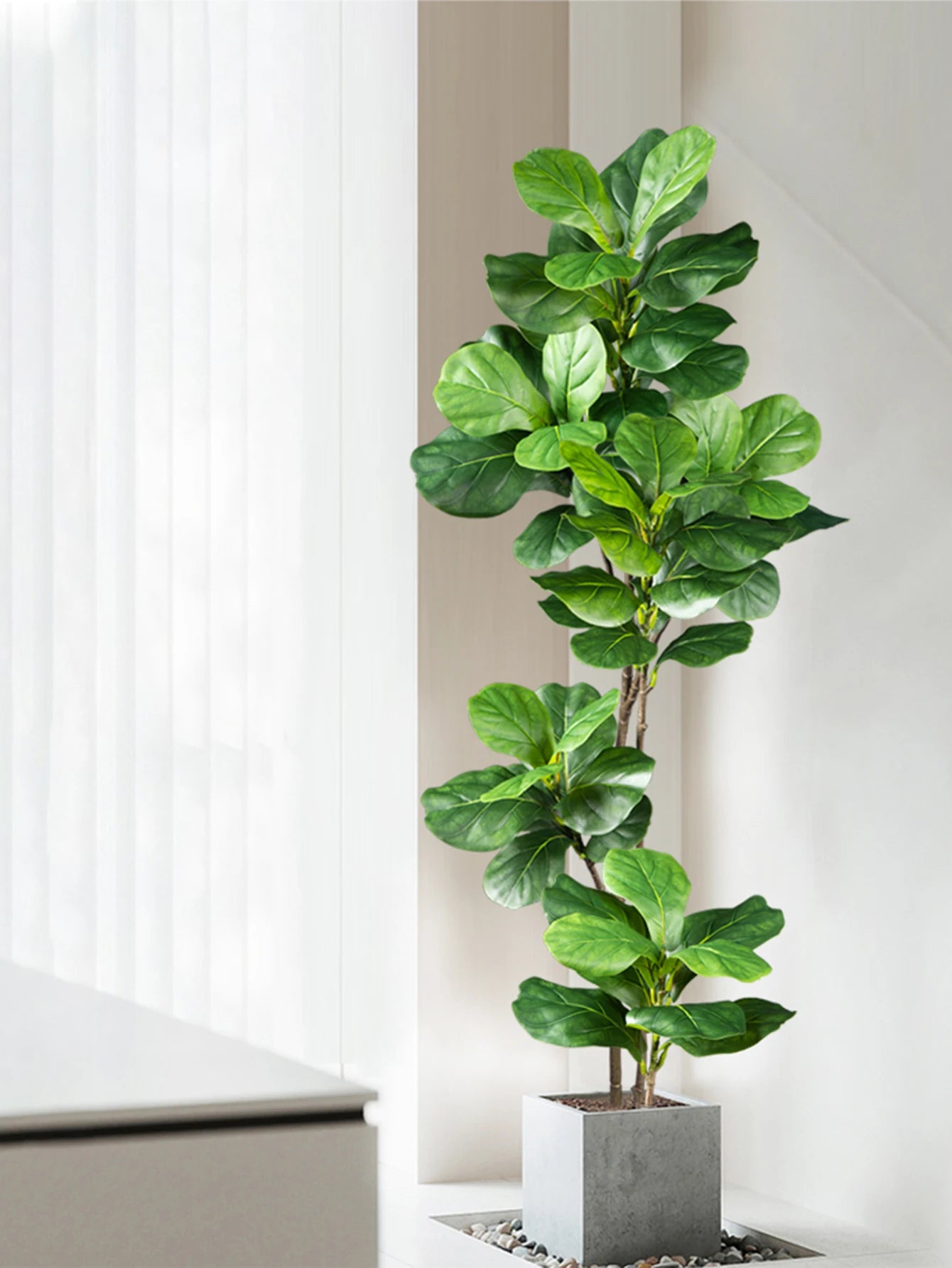 Árbol Artificial Decorativo