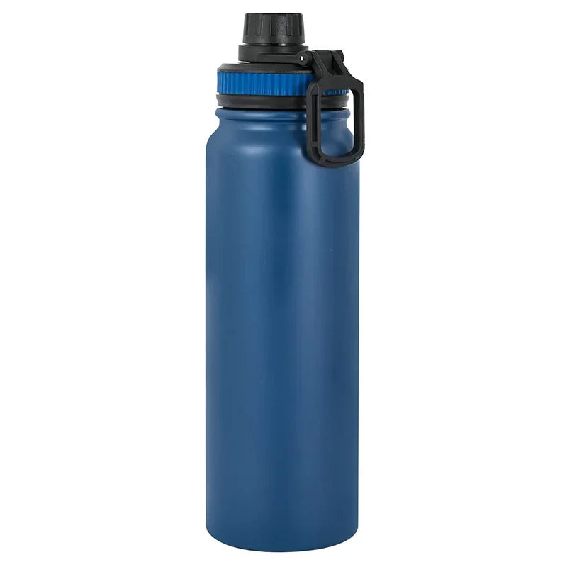 Termo de Acero Inoxidable 304 - Botella de Agua Térmica