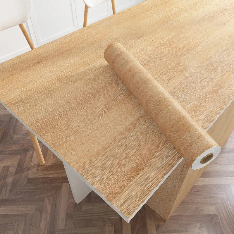 Vinil Adhesivo para Cocina Tipo Mármol Impermeable | Protector para Encimeras y Muebles
