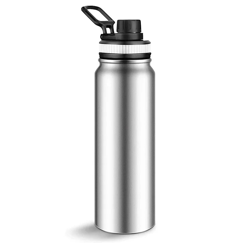 Termo de Acero Inoxidable 304 - Botella de Agua Térmica