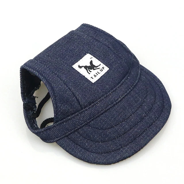 Gorra de Verano para Mascotas