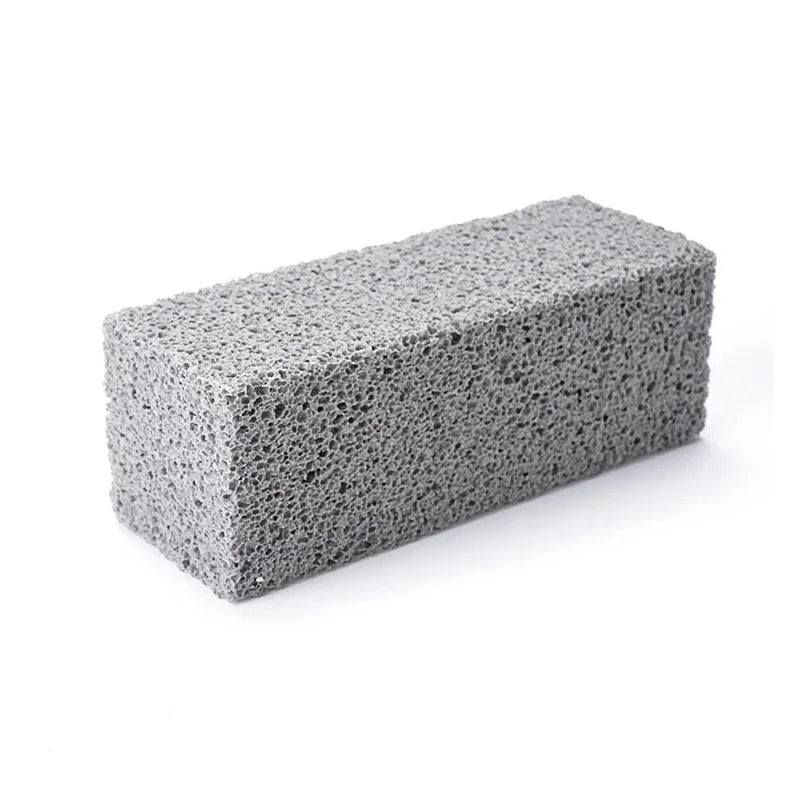 Bloque de Limpieza para parillas - Ladrillo de Piedra Pómez BBQ