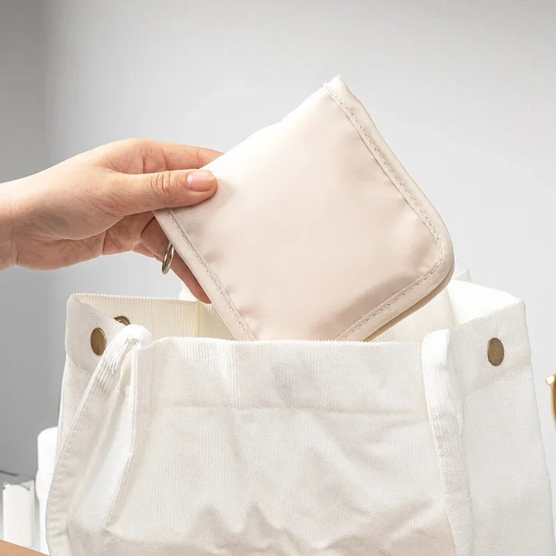 Bolsa de Almacenamiento de Medicamentos Portátil - Mini First Aid Kit