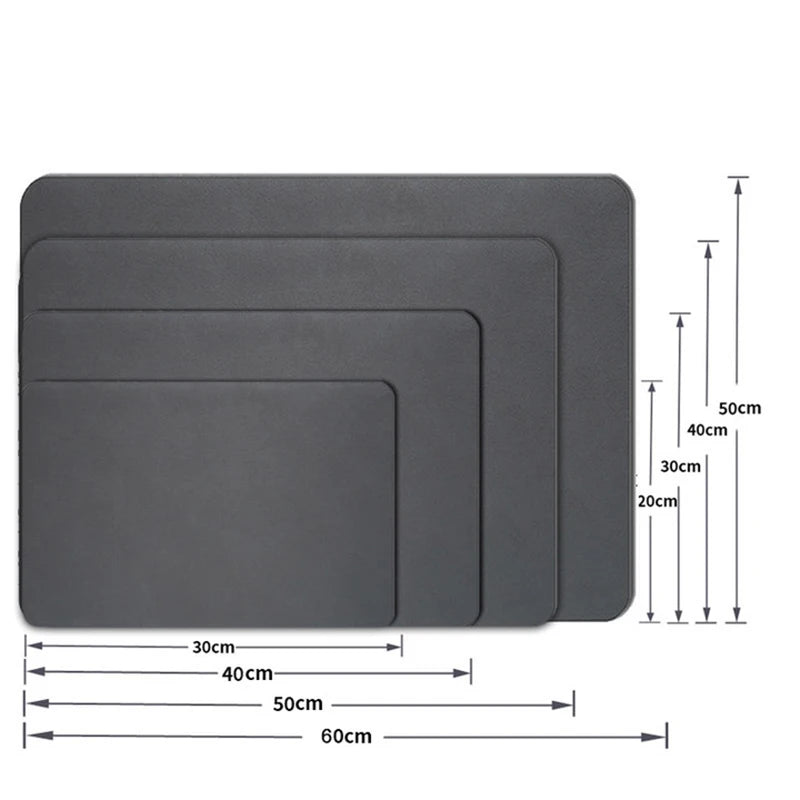 Alfombrilla de Secado Rápido para Baño y Cocina - Base de Goma Antideslizante