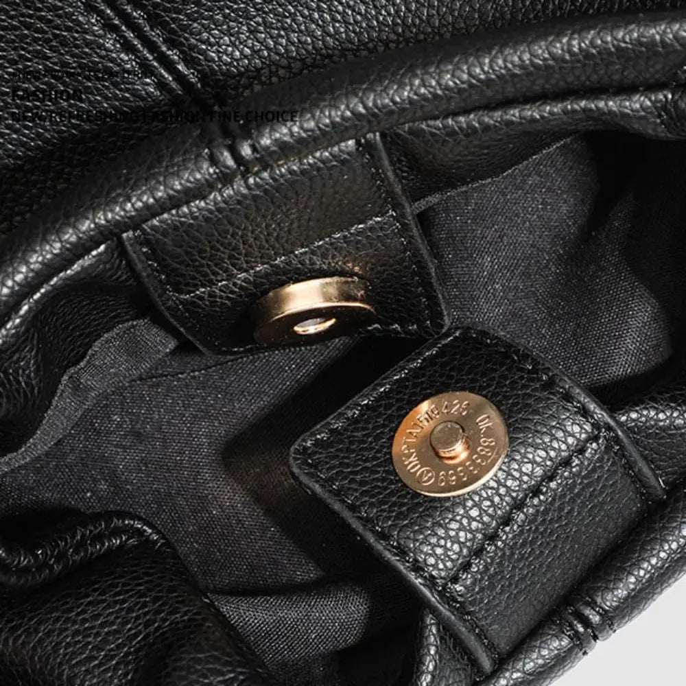 Bolsa Dumpling de Hombro Mujer – Crossbody Elegante